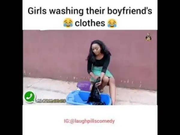 Video: Skit: Laugh Pills Comedy - Solo deserves an accolade